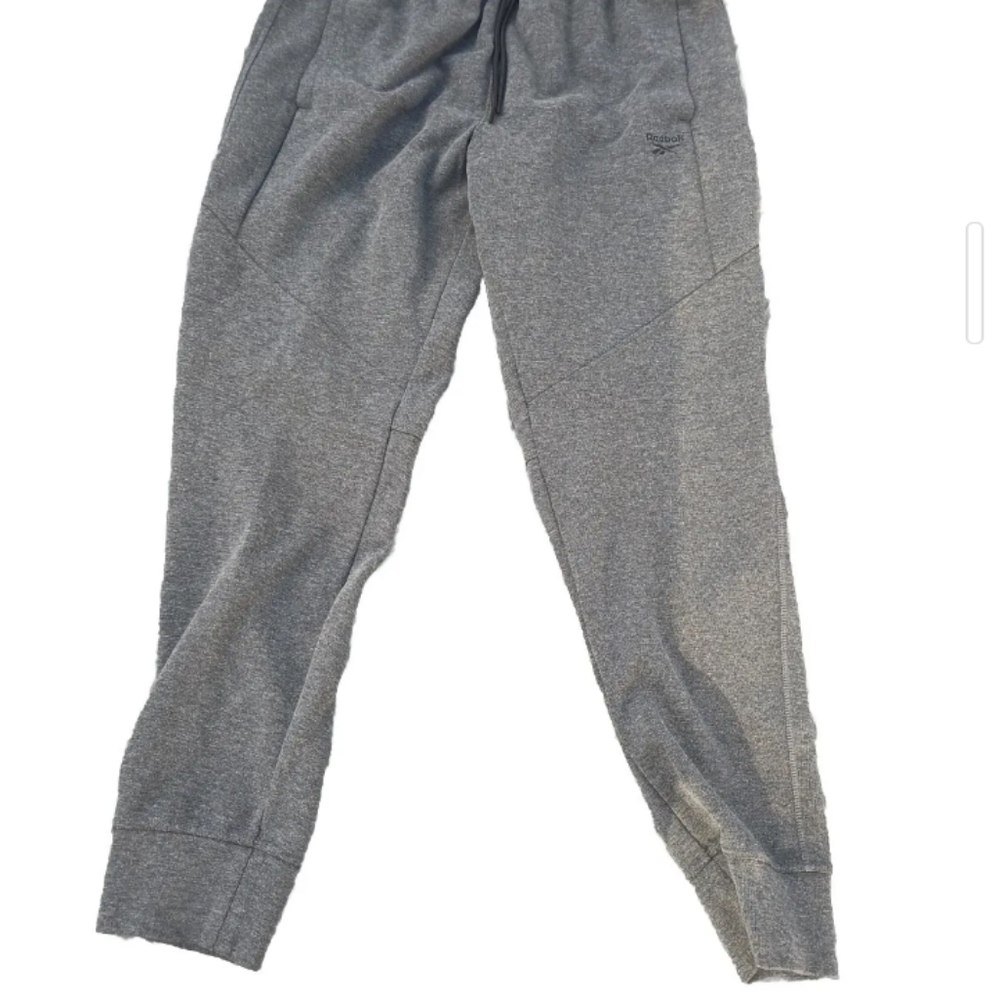 Reebok sweat pants